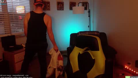 Johnny D Good online show from 02/28/26, 11:39