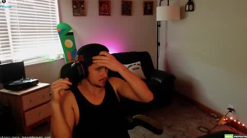 Johnny D Good online show from 03/28/26, 03:55