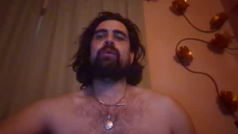 BigJohnOfTheWoods online show from 12/01/24, 11:58