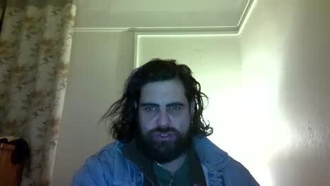 BigJohnOfTheWoods online show from 02/14/25, 11:09
