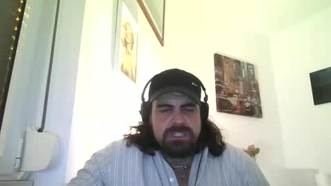 BigJohnOfTheWoods online show from 10/11/25, 04:12