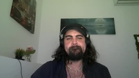 BigJohnOfTheWoods online show from 10/12/25, 04:33
