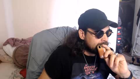 BigJohnOfTheWoods online show from 06/07/26, 05:16