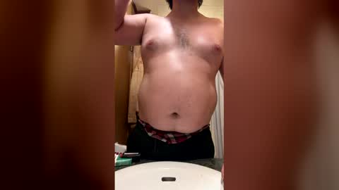bigjohnson6923 online show from 05/11/26, 03:01
