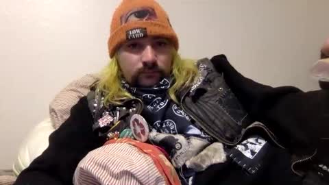 Bigkhaos online show from 11/16/25, 09:48