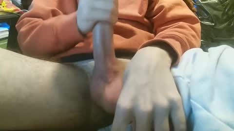 Snapshot of biglongboycock2001 chatting on 11/29/25, 10:13 BigBoy online show from 11/29/25, 10:13