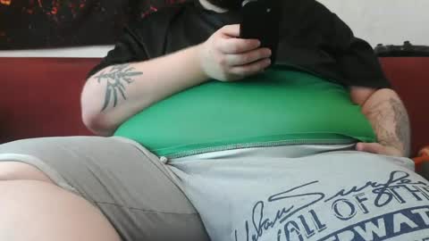 bigmac_xs online show from 06/20/26, 11:02