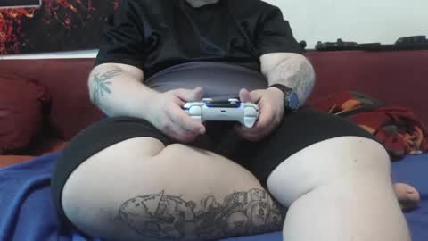 bigmac_xs online show from 06/25/26, 05:45