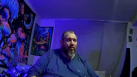 bigman42of0rlife online show from 12/14/25, 12:05