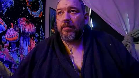 bigman42of0rlife online show from 01/10/26, 04:09