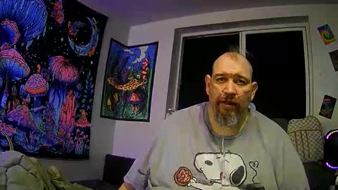 bigman42of0rlife online show from 03/06/26, 01:02