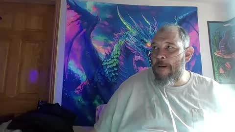 bigman42of0rlife online show from 04/15/26, 10:54