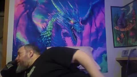 bigman42of0rlife online show from 04/22/26, 03:31