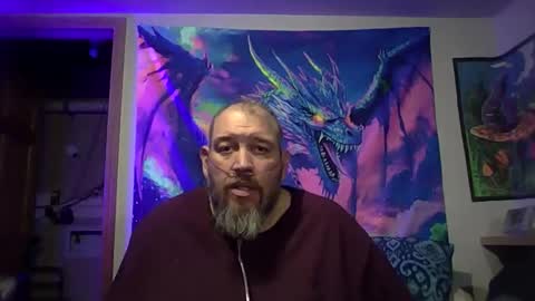 bigman42of0rlife online show from 04/24/26, 09:45