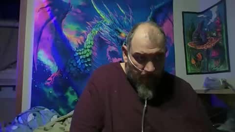 bigman42of0rlife online show from 04/26/26, 01:25