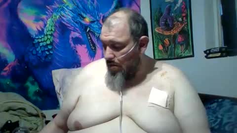 Snapshot of bigman42of0rlife chatting on 05/14/26, 02:07 bigman42of0rlife online show from 05/14/26, 02:07