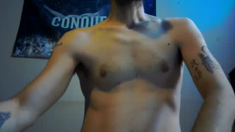 Snapshot of bigman6420 chatting on 06/18/26, 10:03 Bigman6420 online show from 06/18/26, 10:03