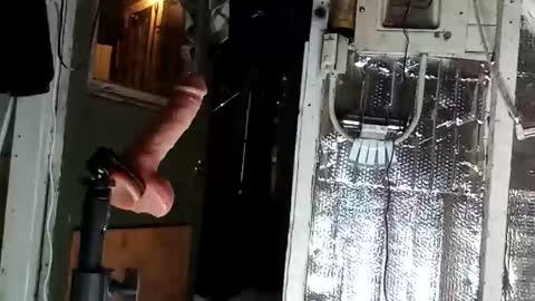 Snapshot of bigmanaround9 chatting on 11/07/25, 08:36 bigmanaround9 online show from 11/07/25, 08:36