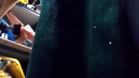 Snapshot of bigmanaround9 chatting on 12/01/25, 10:53 bigmanaround9 online show from 12/01/25, 10:53