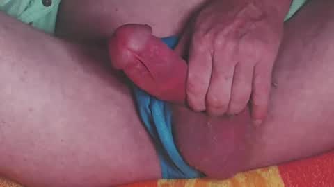 Red online show from 12/23/24, 08:14