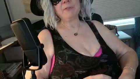 Big Mari online show from 02/03/26, 02:11