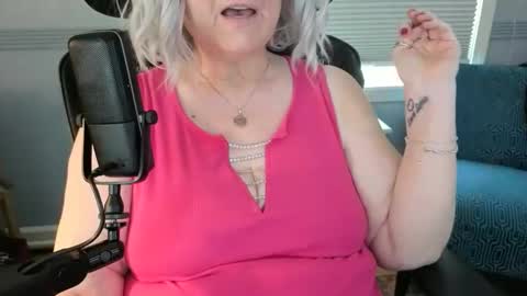 Big Mari online show from 02/04/26, 06:58