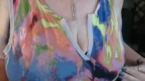 Big Mari online show from 05/08/26, 11:48