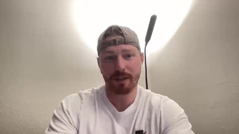 Nick Barker online show from 01/18/25, 01:30