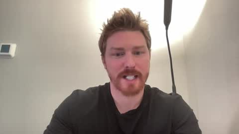 Nick Barker online show from 01/26/25, 10:24