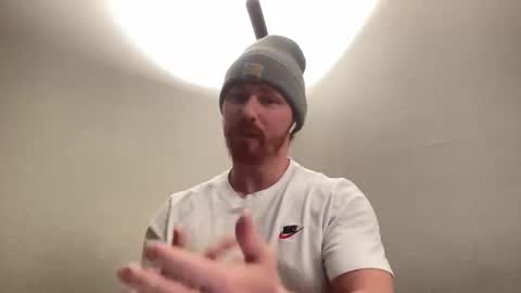 Nick Barker online show from 01/30/25, 04:27