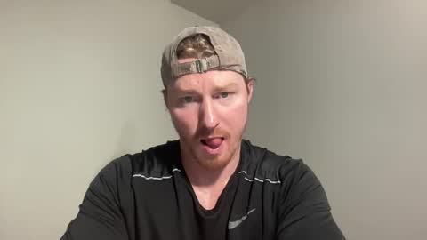 Nick Barker online show from 02/08/25, 01:54