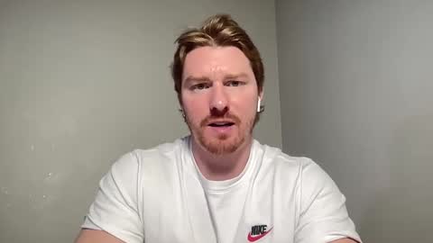 Nick Barker online show from 02/11/25, 09:35