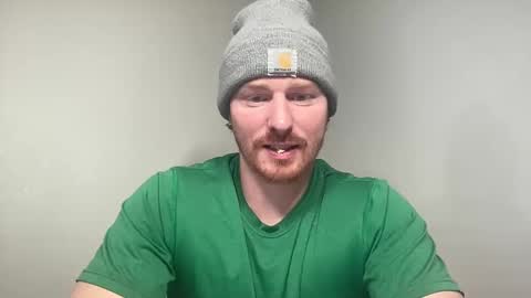 Nick Barker online show from 02/15/25, 11:47