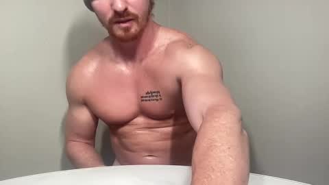 Nick Barker online show from 02/17/25, 03:04