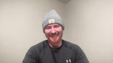 Nick Barker online show from 03/08/25, 01:17