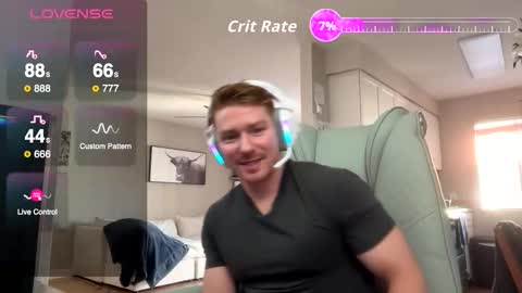 Nick Barker online show from 11/01/25, 10:56