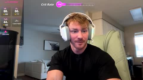 Nick Barker online show from 11/22/25, 09:47