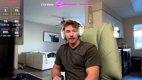 Nick Barker online show from 11/28/25, 11:51