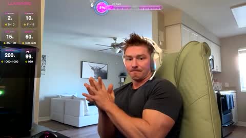 Nick Barker online show from 12/01/25, 07:41