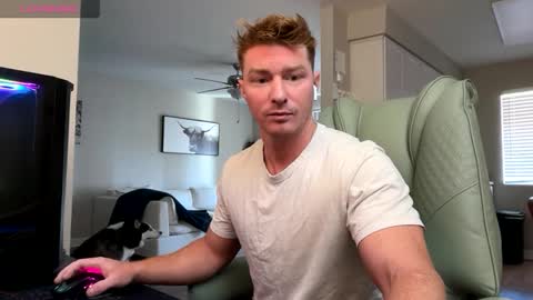 Nick Barker online show from 12/02/25, 05:08