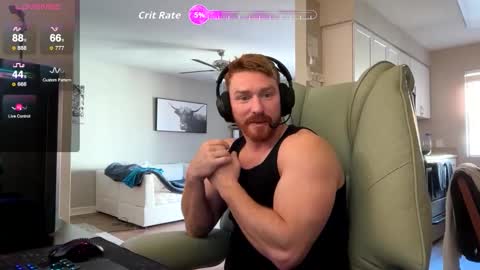 Nick Barker online show from 01/05/26, 11:08