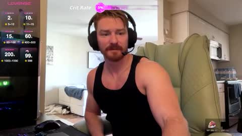 Nick Barker online show from 01/18/26, 10:24