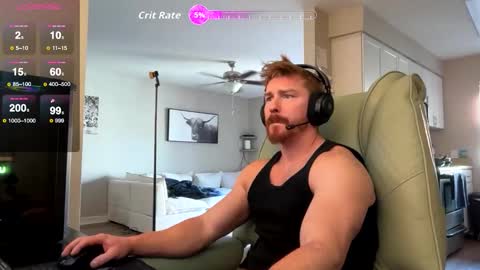 Nick Barker online show from 02/10/26, 11:20