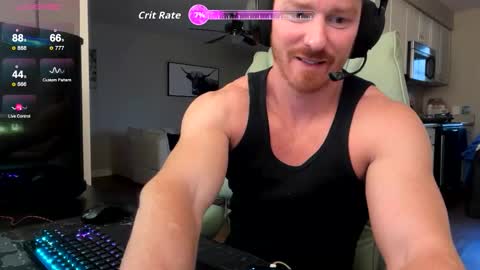 Nick Barker online show from 02/13/26, 01:12