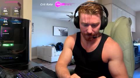 Nick Barker online show from 02/22/26, 07:23