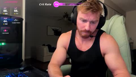 Nick Barker online show from 03/11/26, 05:35