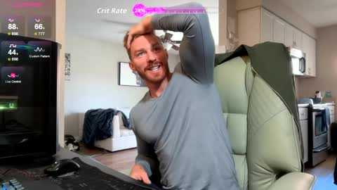 Nick Barker online show from 03/11/26, 05:41