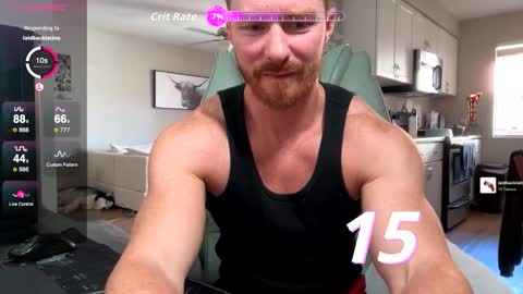 Nick Barker online show from 03/13/26, 08:26