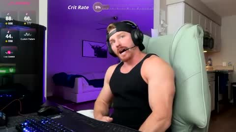 Nick Barker online show from 04/04/26, 05:27