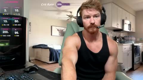 Nick Barker online show from 04/18/26, 05:28